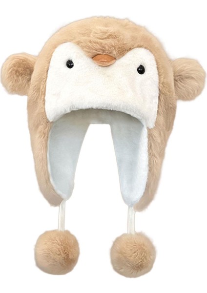 Kapaklı Ş Doldurulmuş Dekoru Dekoratif Kış Sı Ş (Yurt Dışından) modelleri