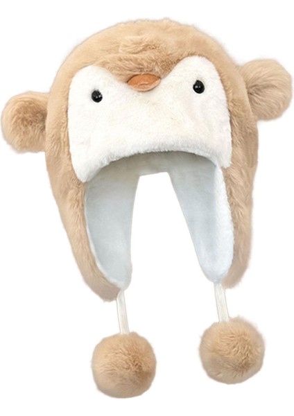 Kapaklı Ş Doldurulmuş Dekoru Dekoratif Kış Sı Ş (Yurt Dışından) fırsatları