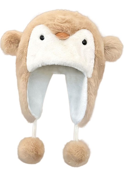 Kapaklı Ş Doldurulmuş Dekoru Dekoratif Kış Sı Ş (Yurt Dışından) indirimleri