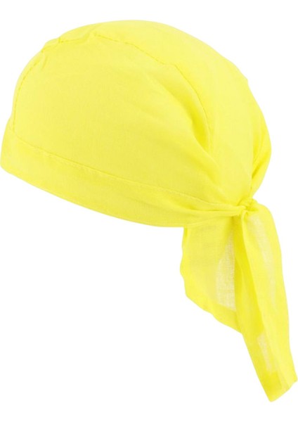 Şı Bandı Alabilen Baş Örtüsü Sarı (Yurt Dışından) modelleri