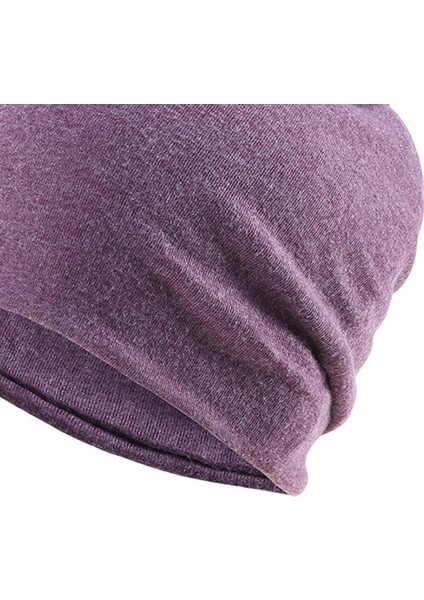 Unisexşak Hımbıl Bol Beanie Şapka Hımbıl (Yurt Dışından) indirimleri