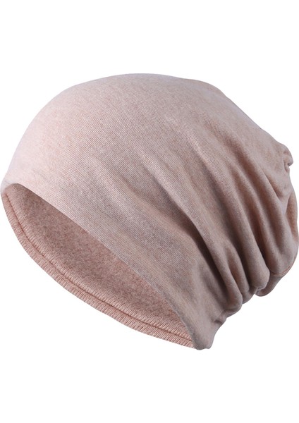 Unisexşak Hımbıl Bol Beanie Şapka Hımbıl (Yurt Dışından)