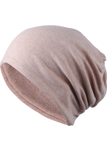 Unisexşak Hımbıl Bol Beanie Şapka Hımbıl (Yurt Dışından)