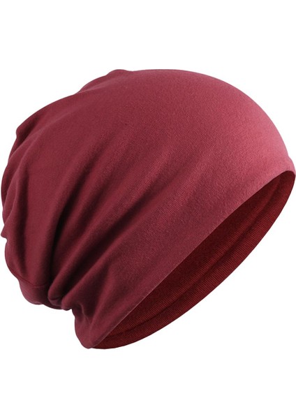 Şak Hımbıl Ş Bere Ş Hımbıl Bordo (Yurt Dışından)