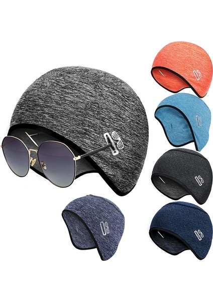 Yuekeda-Açık Spor Sıcak Kulak Şapka Kask Astarı (Yurt Dışından) fiyatları