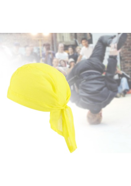 Paten Sporu Sarı Için Bandı Alabilir (Yurt Dışından)