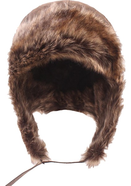 Winter Trapper Ş Geçirmez Soğuk Kapaklı (Yurt Dışından)