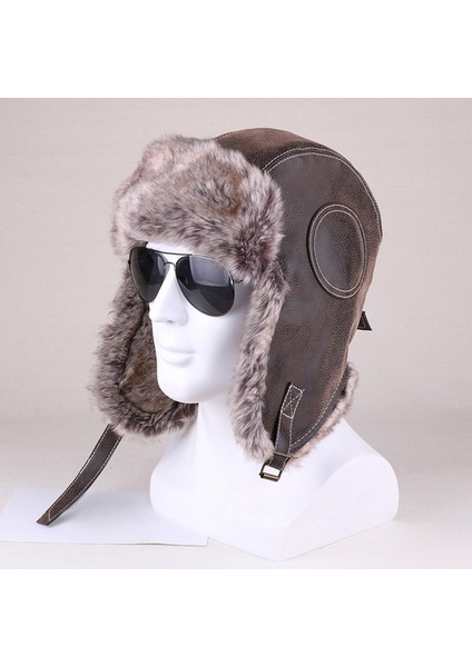 Winter Trapper Ş Geçirmez Soğuk Kapaklı (Yurt Dışından) fiyatları