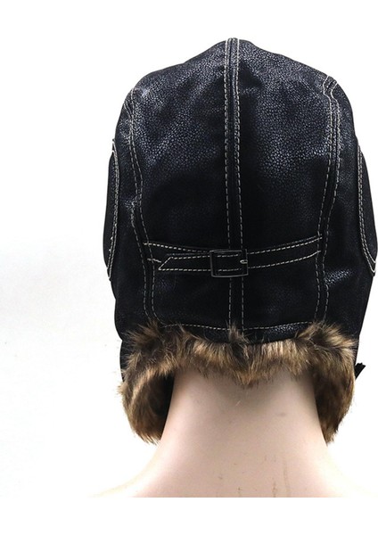 Winter Trapper Ş Geçirmez Soğuk Kapaklı (Yurt Dışından) modelleri