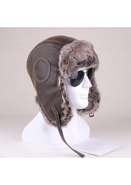 Winter Trapper Ş Geçirmez Soğuk Kapaklı (Yurt Dışından) fırsatları