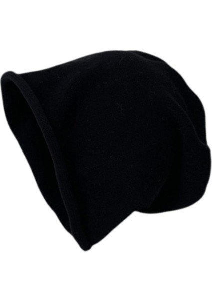 Kadın Slouchy Beanie Lastikli (Yurt Dışından) fırsatları