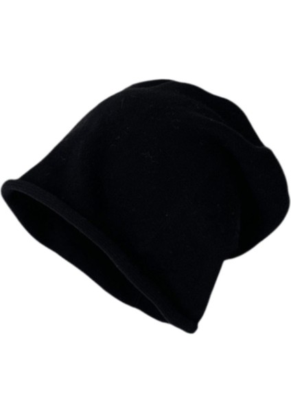 Kadın Slouchy Beanie Lastikli (Yurt Dışından) indirimleri