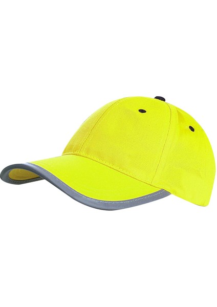 Kadın Aile Üyeleri Için Yüksek Günürlük Beyzbol Şı Güvenlik Ğı Sarı (Yurt Dışından) fiyatları