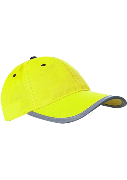 Kadın Aile Üyeleri Için Yüksek Günürlük Beyzbol Şı Güvenlik Ğı Sarı (Yurt Dışından) modelleri