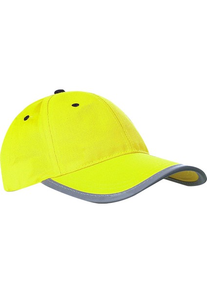 Kadın Aile Üyeleri Için Yüksek Günürlük Beyzbol Şı Güvenlik Ğı Sarı (Yurt Dışından) fırsatları