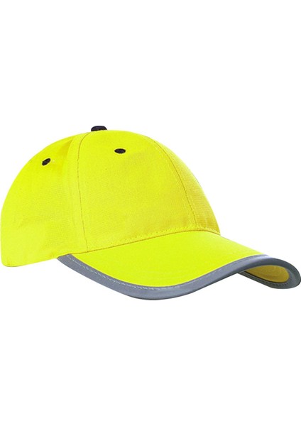 Kadın Aile Üyeleri Için Yüksek Günürlük Beyzbol Şı Güvenlik Ğı Sarı (Yurt Dışından) indirimleri