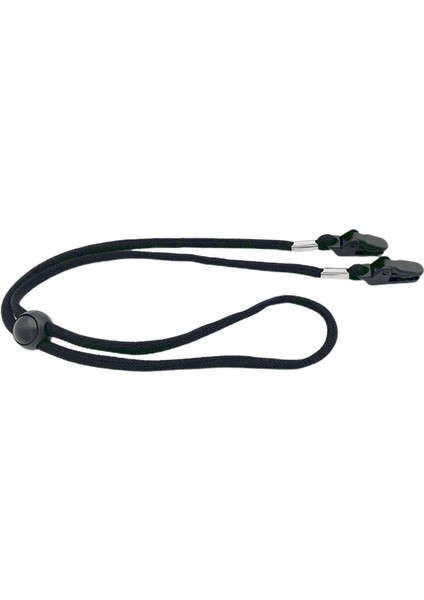 Ş Ş Çene Kordonu Geniş Kenarlı Ş Geçirmez Ş Askısı Klipleri (Yurt Dışından)