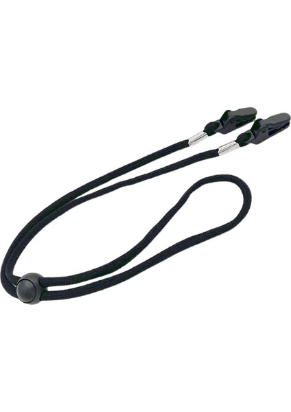 Ş Ş Çene Kordonu Geniş Kenarlı Ş Geçirmez Ş Askısı Klipleri (Yurt Dışından) fırsatları