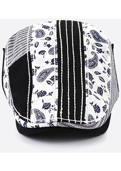 Yaz Taksici Baker Gazeteci Sürüş Ayarlanabilir (Yurt Dışından) modelleri