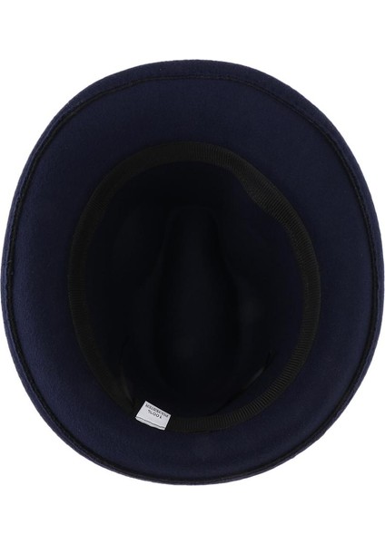 Fedora Ş Yün Tüy Fötr Kadın Ağzı (Yurt Dışından) fırsatları