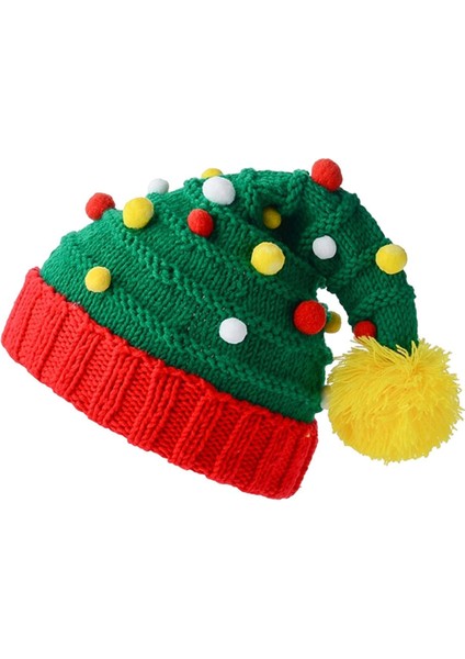 Noel Baba Örgü I Giyinme Örgü Ş Dekoratif Cadılar I Partisi Için (Yurt Dışından) modelleri