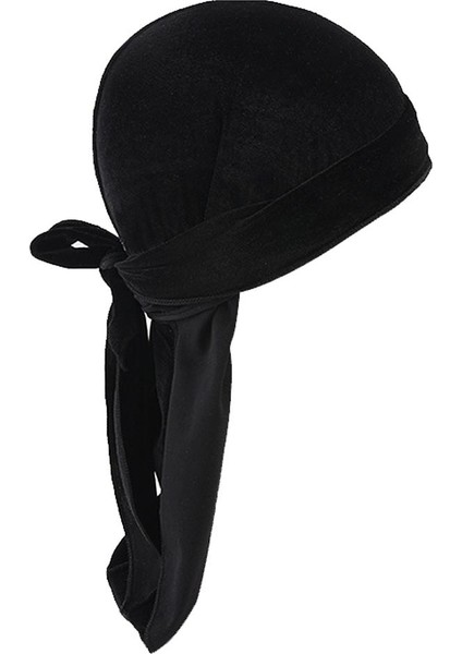 Kadife Bandana (Yurt Dışından)