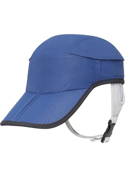 Erkekler Için Beyzbol Şı Şı Giyilebilir Golf Şı Büyük Siperlikli Mavi (Yurt Dışından) fiyatları