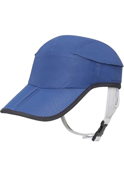 Erkekler Için Beyzbol Şı Şı Giyilebilir Golf Şı Büyük Siperlikli Mavi (Yurt Dışından) fırsatları