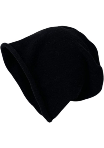 Hımbıl Bere Hip Hop Örgü Beanie Şak Başlık Erkekler Için (Yurt Dışından)