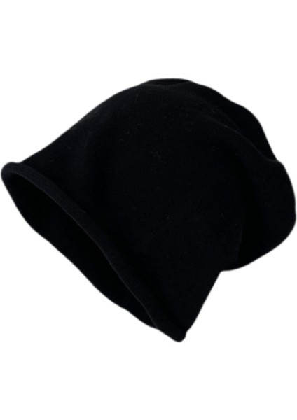 Hımbıl Bere Hip Hop Örgü Beanie Şak Başlık Erkekler Için (Yurt Dışından)