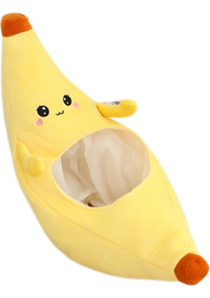 Muz Ş Kostümü Fotoğraf Malzemesi Isıtıcı Bandı Partisi Için (Yurt Dışından)