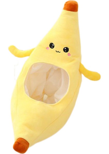 Muz Ş Kostümü Fotoğraf Malzemesi Isıtıcı Bandı Partisi Için (Yurt Dışından) fiyatları