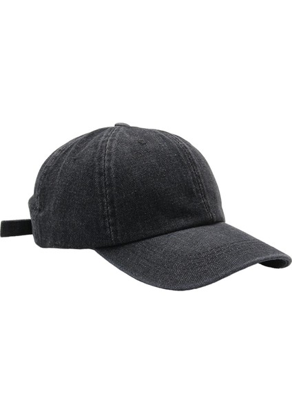 Kot Beyzbol Şı Düz Ş Ayarlanabilir Trucker Low (Yurt Dışından) fiyatları