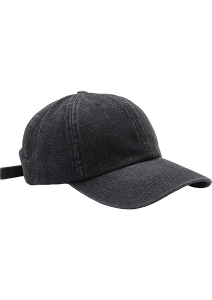 Hip Hop Kot Ş Casual Duckbill Ş (Yurt Dışından)