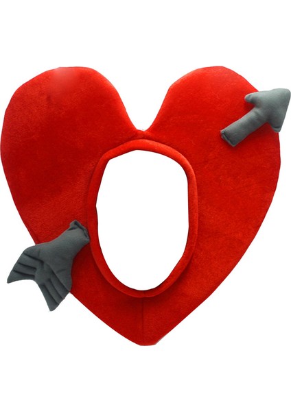 Kırmızı Ş Kostümü Karikatür Kı Sevgililer Günü Partisi (Yurt Dışından) fırsatları