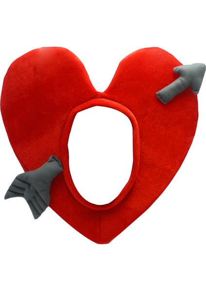 Kırmızı Ş Kostümü Karikatür Kı Sevgililer Günü Partisi (Yurt Dışından) indirimleri