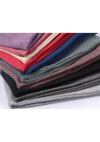 Unisexşak Hımbıl Bol Beanie Şapka Hımbıl (Yurt Dışından) modelleri