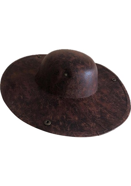 Çocuklar Için ve Yaramazlık I Oynamak Için Şı Tricorn Şı (Yurt Dışından)