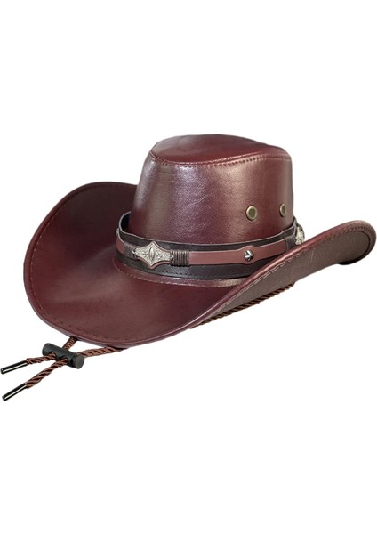 Şı Beyefendi Caz Şı Şkinler Için Geniş Kenarlı Ş Şık Kız Şı Kırmızı (Yurt Dışından) modelleri