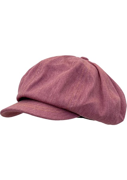 Newsboy Cap Ş Doğum Günü Açı Balıkçılığı (Yurt Dışından)