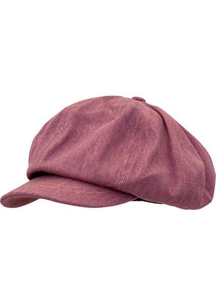 Newsboy Cap Ş Doğum Günü Açı Balıkçılığı (Yurt Dışından)