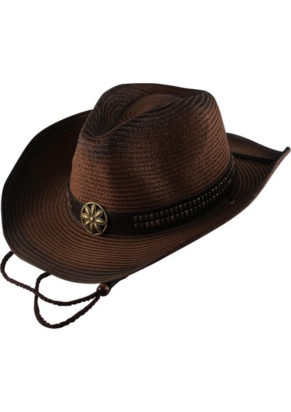 I Inek Şı Geniş I Panama Kız Şı Moda Şı Sunhat (Yurt Dışından)