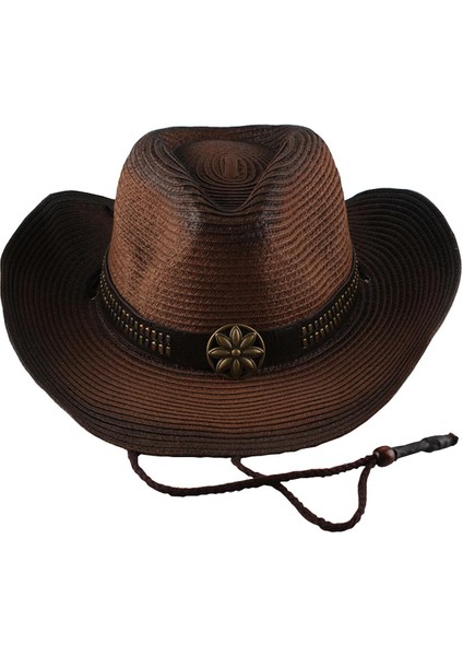 I Inek Şı Geniş I Panama Kız Şı Moda Şı Sunhat (Yurt Dışından)