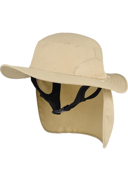 Sörfı Şapkaşkinler Için Unisex Geniş Şapka Kayak Balıkçılık (Yurt Dışından) fiyatları