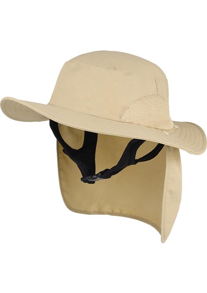 Sörfı Şapkaşkinler Için Unisex Geniş Şapka Kayak Balıkçılık (Yurt Dışından) modelleri