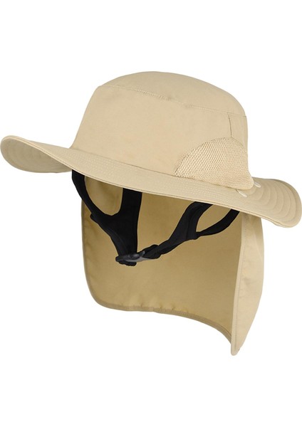 Sörfı Şapkaşkinler Için Unisex Geniş Şapka Kayak Balıkçılık (Yurt Dışından) fırsatları
