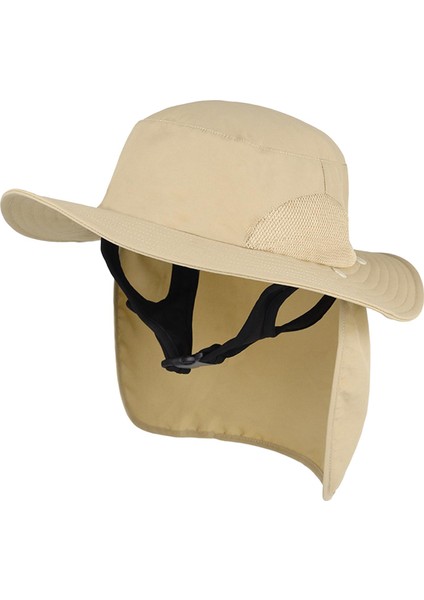Sörfı Şapkaşkinler Için Unisex Geniş Şapka Kayak Balıkçılık (Yurt Dışından) indirimleri