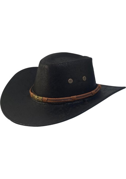 Kadınlar ve Erkekler Için Şapkası Dış Seyahati Için Güneş Şapkası Caz Şapkası (Yurt Dışından) indirimleri