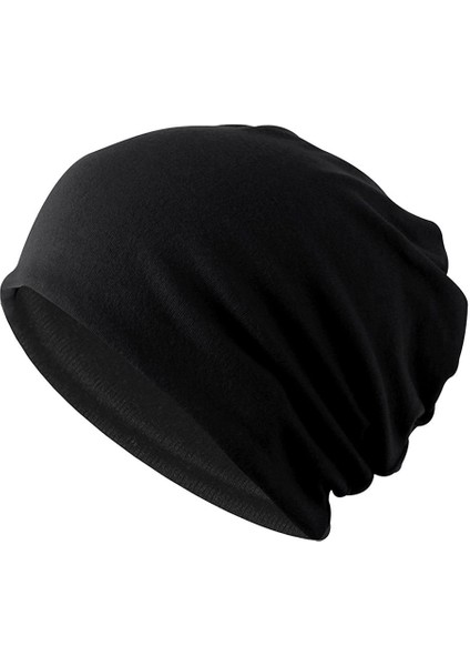 Unisexşak Hımbıl Şalvar Beanie Şapka Slouchy (Yurt Dışından)