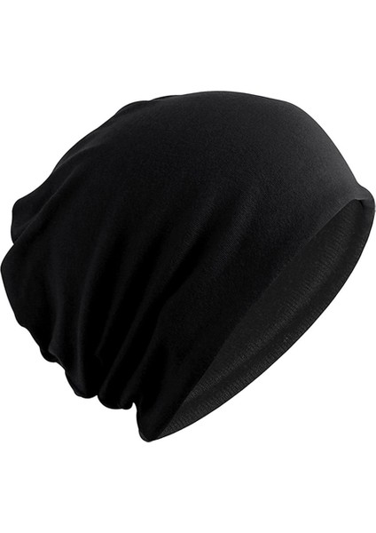 Unisexşak Hımbıl Şalvar Beanie Şapka Slouchy (Yurt Dışından)